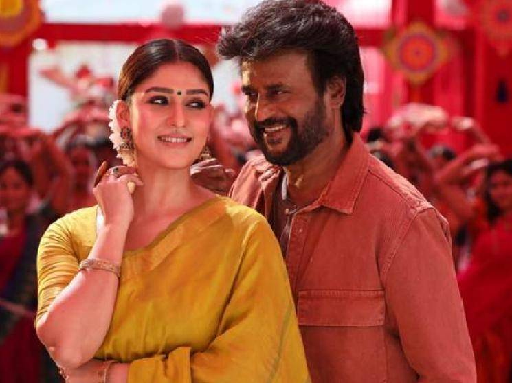 Darbar gets GO for special show from Tamil Nadu Government
